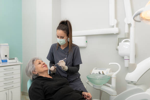 Best Emergency Root Canal Treatment in Martins Additions, MD