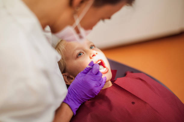 Best Cosmetic Emergency Dentistry in Martins Additions, MD