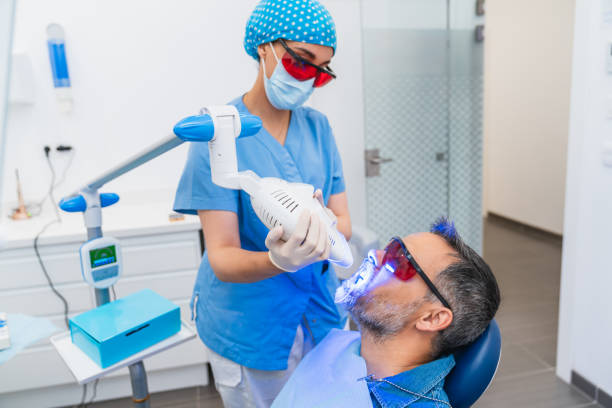 Best Urgent Care for Lost Fillings or Crowns in Martins Additions, MD